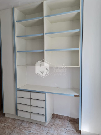 Imagem Apartamento com 2 Quartos à Venda, 82 m² em Santana - São Paulo