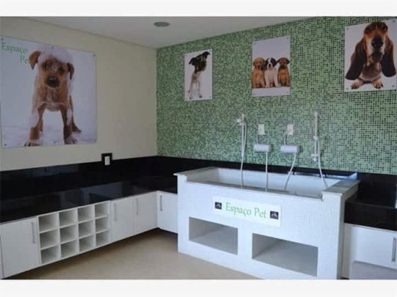 Imagem Apartamento com 2 Quartos à Venda, 60 m² em Parque Bela Vista - Votorantim Imagem Apartamento com 2 Quartos à Venda, 60 m² em Parque Bela Vista - Votorantim