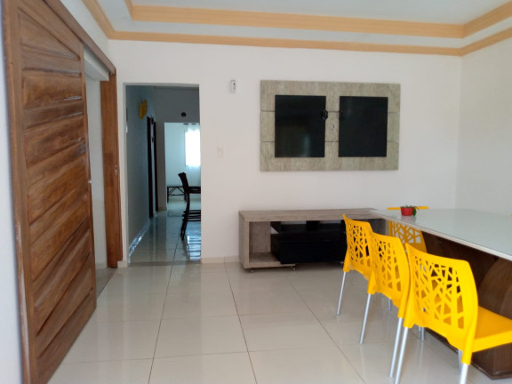 Imagem Casa com 3 Quartos à Venda, 120 m² em Maria Farinha - Paulista
