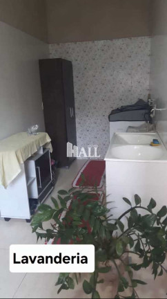 Imagem Casa com 3 Quartos à Venda, 160 m² em Setparque Avenida 2 - São José Do Rio Preto