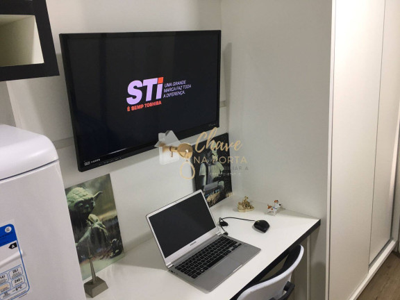 Imagem Kitnet com 1 Quarto à Venda, 18 m² em Bela Vista - São Paulo Imagem Kitnet com 1 Quarto à Venda, 18 m² em Bela Vista - São Paulo