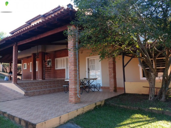 Imagem Imóvel com 5 Quartos à Venda, 386 m² em Centro - Araçoiaba Da Serra Imagem Imóvel com 5 Quartos à Venda, 386 m² em Centro - Araçoiaba Da Serra