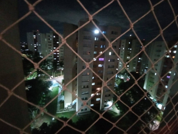 Imagem Apartamento com 2 Quartos à Venda, 55 m² em Bandeiras - Osasco