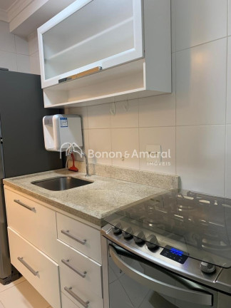 Imagem Apartamento com 2 Quartos à Venda, 54 m² em Cambuí - Campinas Imagem Apartamento com 2 Quartos à Venda, 54 m² em Cambuí - Campinas