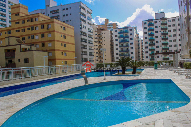Imagem Apartamento com 2 Quartos à Venda, 55 m² em Cidade Ocian - Praia Grande Imagem Apartamento com 2 Quartos à Venda, 55 m² em Cidade Ocian - Praia Grande