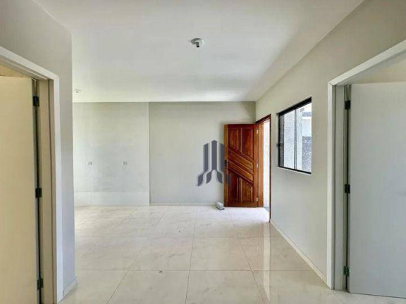 Imagem Casa com 2 Quartos à Venda, 42 m² em Campo De Santana - Curitiba Imagem Casa com 2 Quartos à Venda, 42 m² em Campo De Santana - Curitiba