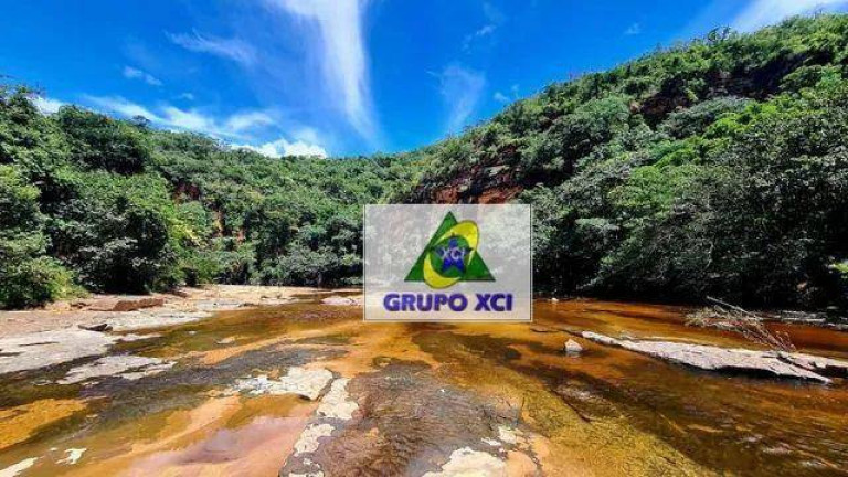 Fazenda à Venda, 2.980.000 m² em Zona Rural - Bocaiúva