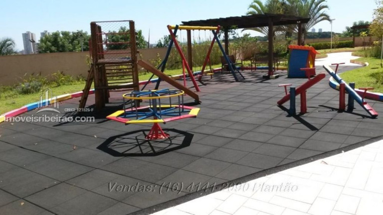 Imagem Cobertura com 3 Quartos à Venda, 203 m² em Jardim Botânico - Ribeirão Preto Imagem Cobertura com 3 Quartos à Venda, 203 m² em Jardim Botânico - Ribeirão Preto