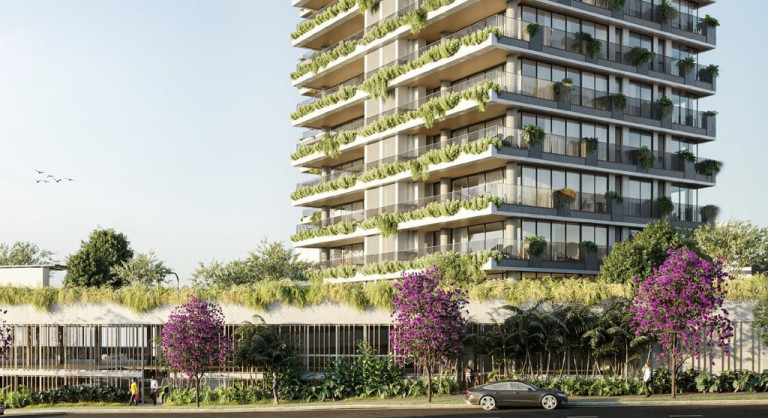 Imagem Imóvel com 4 Quartos à Venda, 364 m² em Alto De Pinheiros - São Paulo