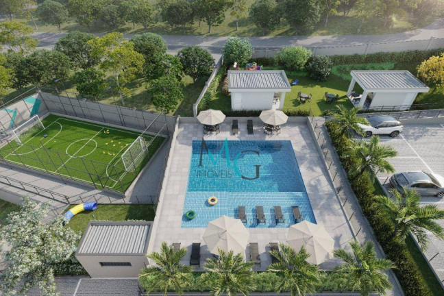 Imagem Apartamento com 2 Quartos à Venda, 42 m² em Campo Grande - Rio De Janeiro Imagem Apartamento com 2 Quartos à Venda, 42 m² em Campo Grande - Rio De Janeiro