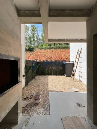 Imagem Casa com 3 Quartos à Venda, 131 m² em São Luís - Jaraguá Do Sul