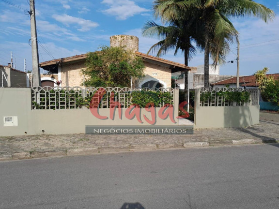Imagem Casa com 5 Quartos à Venda, 300 m² em Indaiá - Caraguatatuba Imagem Casa com 5 Quartos à Venda, 300 m² em Indaiá - Caraguatatuba