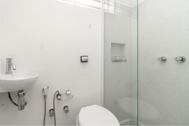 Imagem Casa com 2 Quartos à Venda, 180 m² em Campo Belo - São Paulo Imagem Casa com 2 Quartos à Venda, 180 m² em Campo Belo - São Paulo