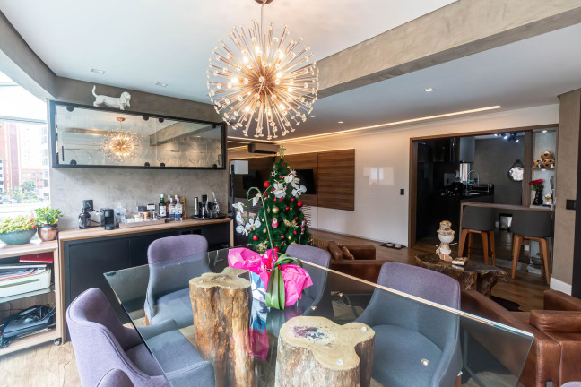 Imagem Apartamento com 2 Quartos à Venda, 92 m² em Vila Olímpia - São Paulo