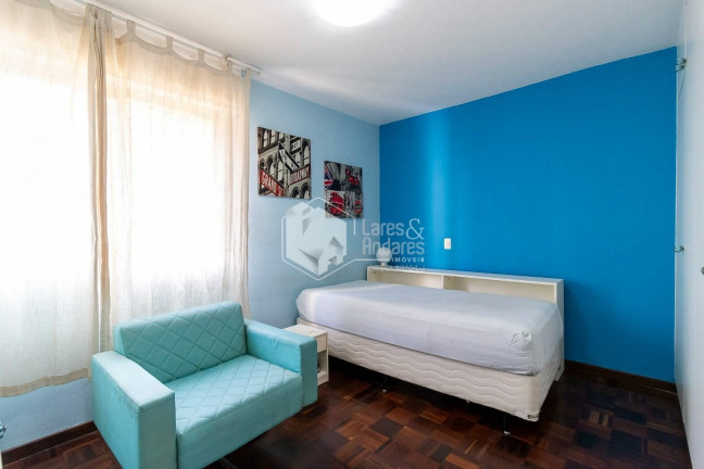 Imagem Apartamento com 4 Quartos à Venda, 140 m² em Brooklin Paulista - São Paulo Imagem Apartamento com 4 Quartos à Venda, 140 m² em Brooklin Paulista - São Paulo