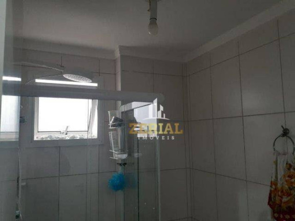 Imagem Apartamento com 2 Quartos à Venda, 69 m² em Fundação - São Caetano Do Sul