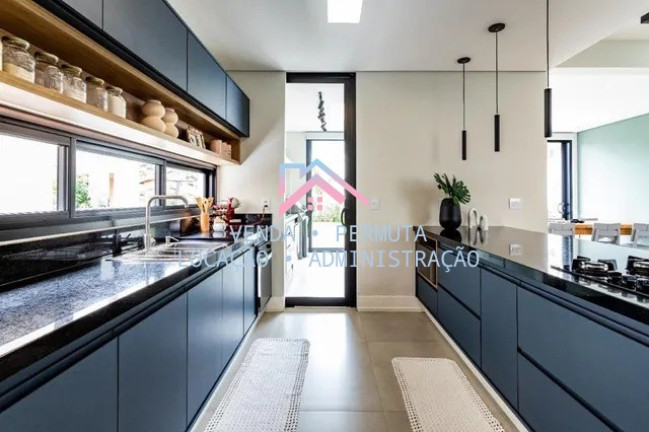 Casa com 3 Quartos à Venda, 210 m² em Ibi Aram - Itupeva