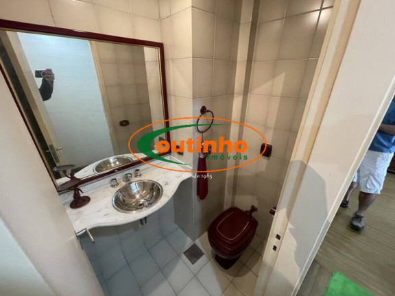 Imagem Apartamento com 3 Quartos à Venda, 90 m² em Tijuca - Rio De Janeiro Imagem Apartamento com 3 Quartos à Venda, 90 m² em Tijuca - Rio De Janeiro