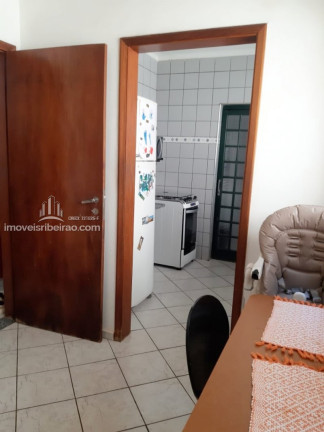 Imagem Apartamento com 3 Quartos à Venda, 116 m² em Jardim Macedo - Ribeirão Preto Imagem Apartamento com 3 Quartos à Venda, 116 m² em Jardim Macedo - Ribeirão Preto