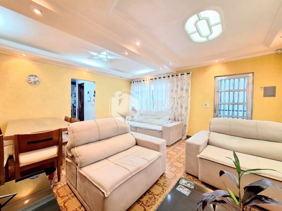 Imagem Sobrado com 2 Quartos à Venda, 210 m² em Jardim Cecy - São Paulo Imagem Sobrado com 2 Quartos à Venda, 210 m² em Jardim Cecy - São Paulo
