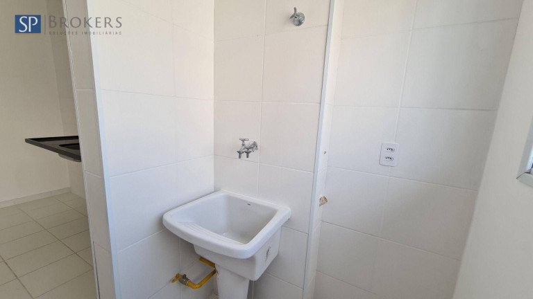 Imagem Apartamento com 2 Quartos à Venda, 46 m² em Residencial Bello Cielo Ii - Vinhedo Imagem Apartamento com 2 Quartos à Venda, 46 m² em Residencial Bello Cielo Ii - Vinhedo