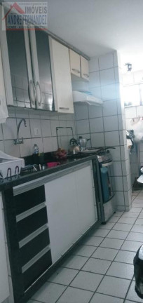 Imagem Apartamento com 2 Quartos à Venda, 69 m² em Jardim Atlântico - Olinda Imagem Apartamento com 2 Quartos à Venda, 69 m² em Jardim Atlântico - Olinda