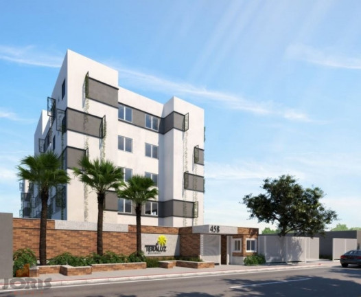 Imagem Apartamento com 2 Quartos à Venda, 48 m² em Serrinha - Fortaleza