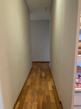 Imagem Apartamento com 4 Quartos à Venda, 284 m² em Tamboré - Barueri