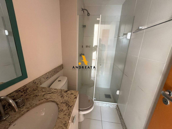 Imagem Apartamento com 3 Quartos à Venda, 69 m² em Barra Olimpica - Rio De Janeiro