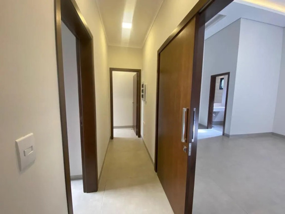 Imagem Casa de Condomínio com 3 Quartos à Venda, 190 m² em Residencial Alto Do Castelo - Ribeirão Preto
