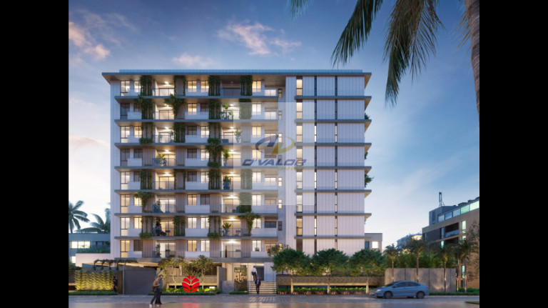 Imagem Apartamento com 3 Quartos à Venda, 113 m² em Jardim Oceania - João Pessoa