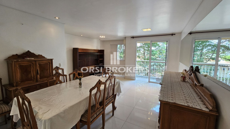 Imagem Apartamento com 2 Quartos à Venda, 70 m² em Jaguaré - São Paulo