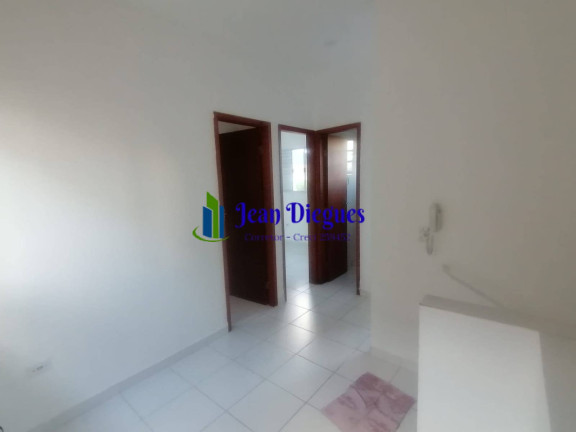 Imagem Casa com 2 Quartos à Venda, 42 m² em Samambaia - Praia Grande Imagem Casa com 2 Quartos à Venda, 42 m² em Samambaia - Praia Grande