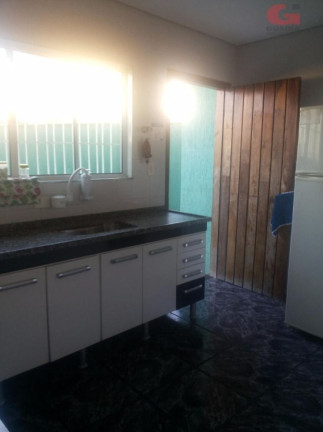 Imagem Casa com 2 Quartos à Venda, 260 m² em Jardim Do Estádio - Santo André Imagem Casa com 2 Quartos à Venda, 260 m² em Jardim Do Estádio - Santo André