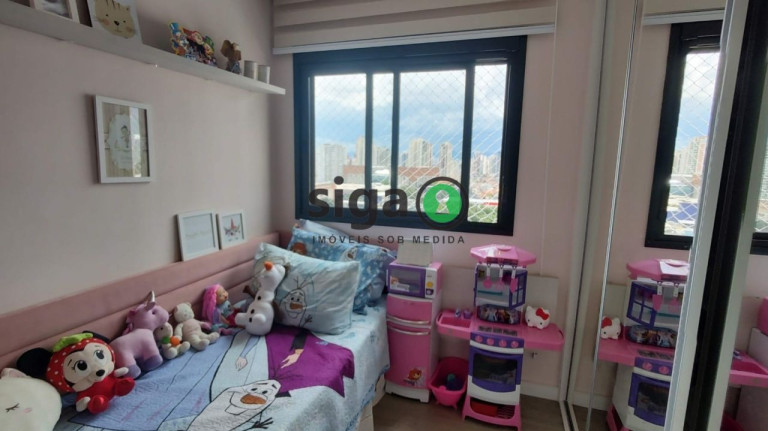 Imagem Apartamento com 3 Quartos à Venda, 69 m² em Tatuapé - São Paulo Imagem Apartamento com 3 Quartos à Venda, 69 m² em Tatuapé - São Paulo