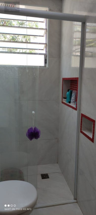 Imagem Apartamento com 2 Quartos à Venda, 50 m² em Chácara Letônia - Americana