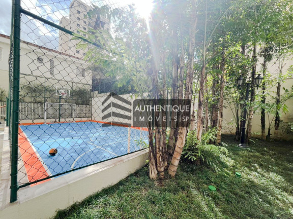 Imagem Apartamento com 2 Quartos à Venda, 100 m² em Perdizes - São Paulo