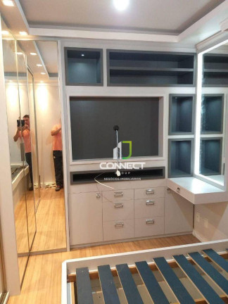 Imagem Apartamento com 2 Quartos à Venda, 63 m² em Ressacada - Itajaí