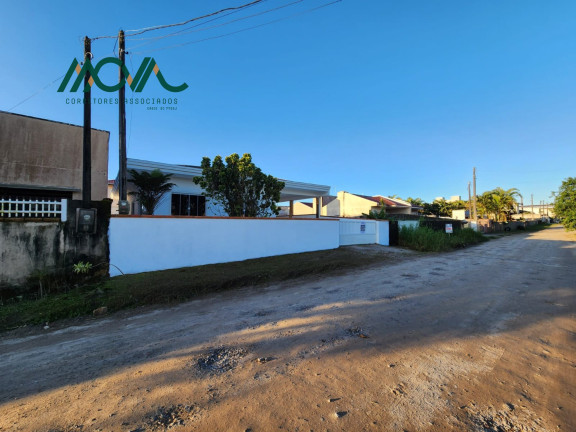 Imagem Casa com 3 Quartos à Venda, 140 m² em Itapema Do Sai - Itapoá