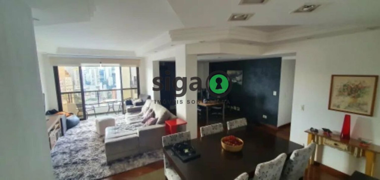Imagem Apartamento com 2 Quartos à Venda, 120 m² em Vila Andrade - São Paulo Imagem Apartamento com 2 Quartos à Venda, 120 m² em Vila Andrade - São Paulo