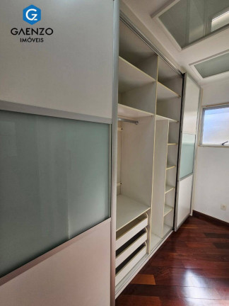 Imagem Apartamento com 2 Quartos para Alugar, 139 m² em Tamboré - Santana De Parnaíba