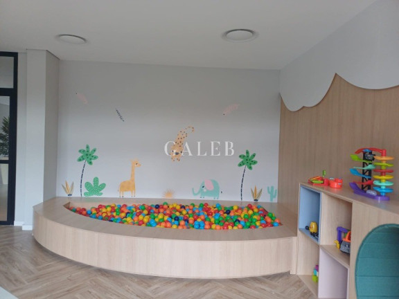 Imagem Imóvel com 1 Quarto para Alugar, 52 m² em Jardim Maristela - Atibaia Imagem Imóvel com 1 Quarto para Alugar, 52 m² em Jardim Maristela - Atibaia