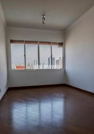 Imagem Apartamento com 3 Quartos à Venda, 80 m² em Brooklin Paulista - São Paulo