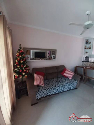 Imagem Casa de Condomínio com 2 Quartos à Venda, 80 m² em Jardim Colônia - Jacareí Imagem Casa de Condomínio com 2 Quartos à Venda, 80 m² em Jardim Colônia - Jacareí