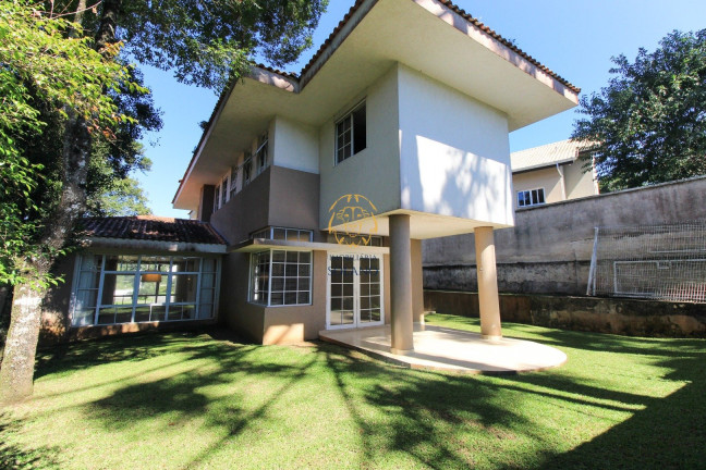 Imagem Casa de Condomínio com 4 Quartos à Venda, 671 m² em Santa Cândida - Curitiba Imagem Casa de Condomínio com 4 Quartos à Venda, 671 m² em Santa Cândida - Curitiba