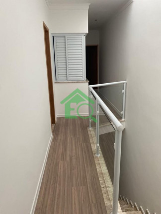 Imagem Sobrado com 3 Quartos à Venda, 100 m² em Vila Isa - São Paulo Imagem Sobrado com 3 Quartos à Venda, 100 m² em Vila Isa - São Paulo