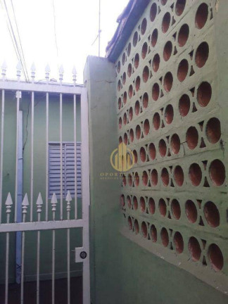 Imagem Casa com 2 Quartos à Venda, 70 m² em Vila Tibério - Ribeirão Preto Imagem Casa com 2 Quartos à Venda, 70 m² em Vila Tibério - Ribeirão Preto