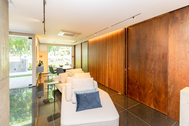 Imagem Apartamento com 3 Quartos à Venda, 147 m² em Campo Belo - São Paulo Imagem Apartamento com 3 Quartos à Venda, 147 m² em Campo Belo - São Paulo