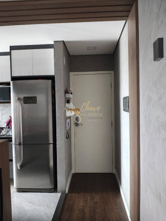 Imagem Apartamento com 2 Quartos à Venda, 49 m² em Parque Reboucas - São Paulo Imagem Apartamento com 2 Quartos à Venda, 49 m² em Parque Reboucas - São Paulo