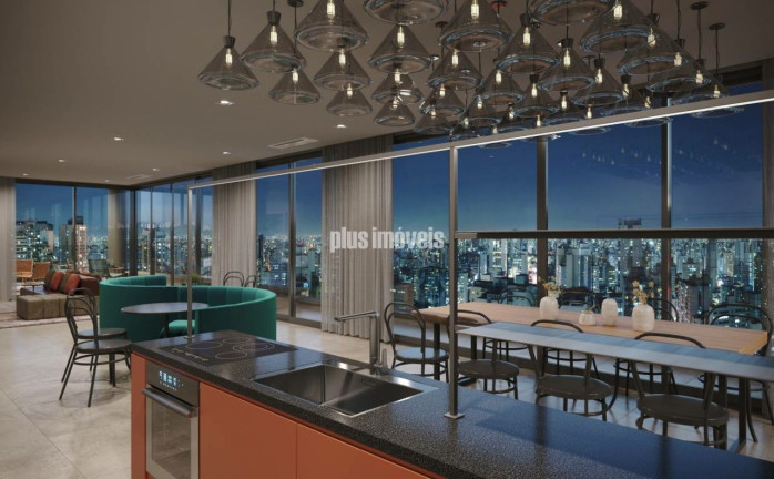 Imagem Apartamento com 2 Quartos à Venda, 69 m² em Paraíso - São Paulo Imagem Apartamento com 2 Quartos à Venda, 69 m² em Paraíso - São Paulo